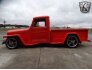 1955 Willys Other Willys Models for sale 101689181